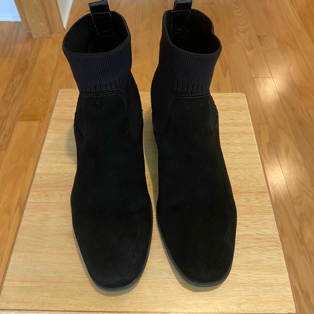 Kenneth Cole boots